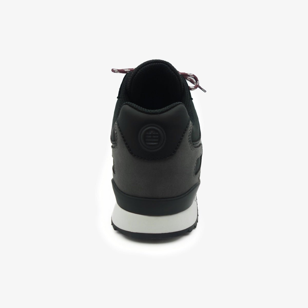 Sneaker SERGE BLANCO Black