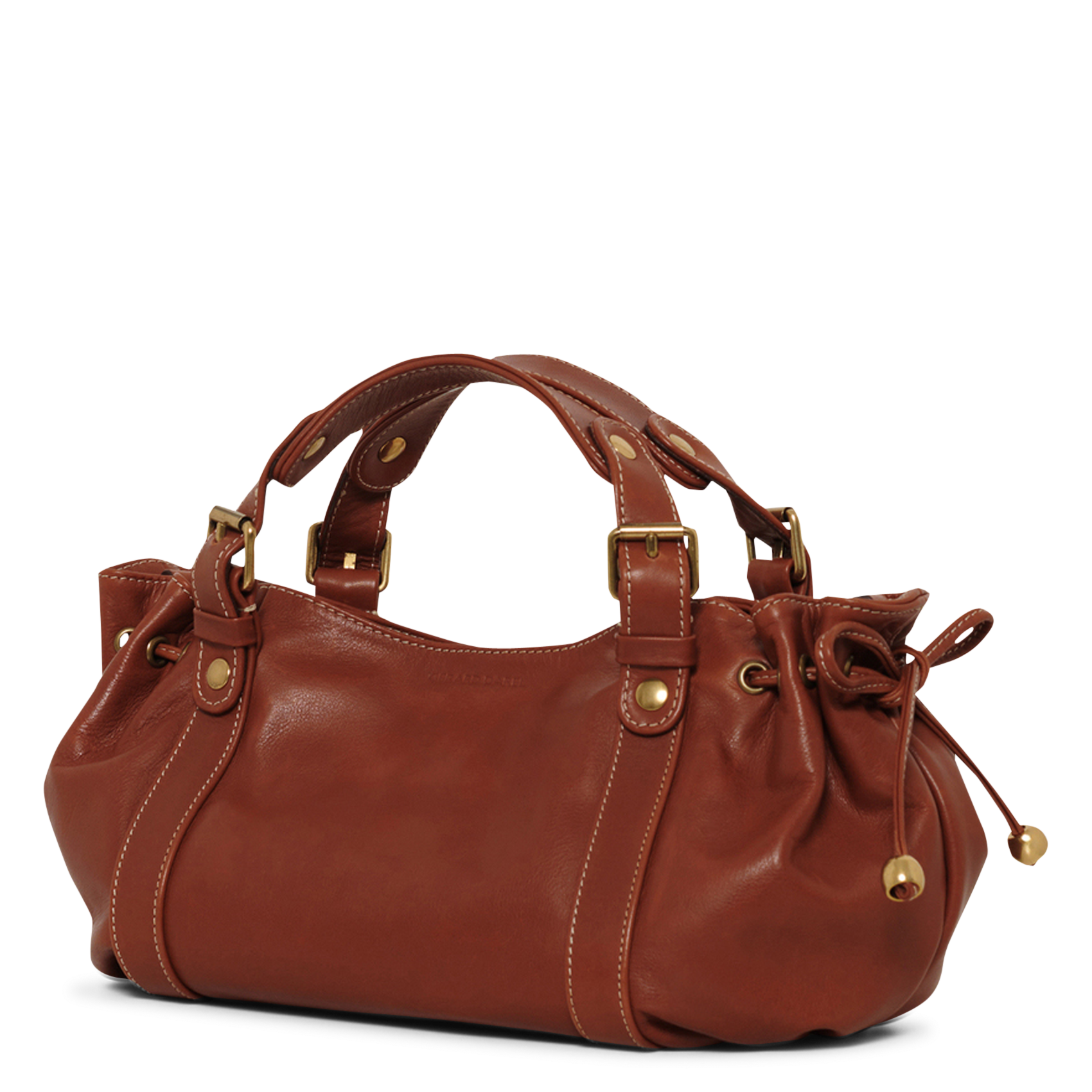 Sac à main en cuir GERARD DAREL