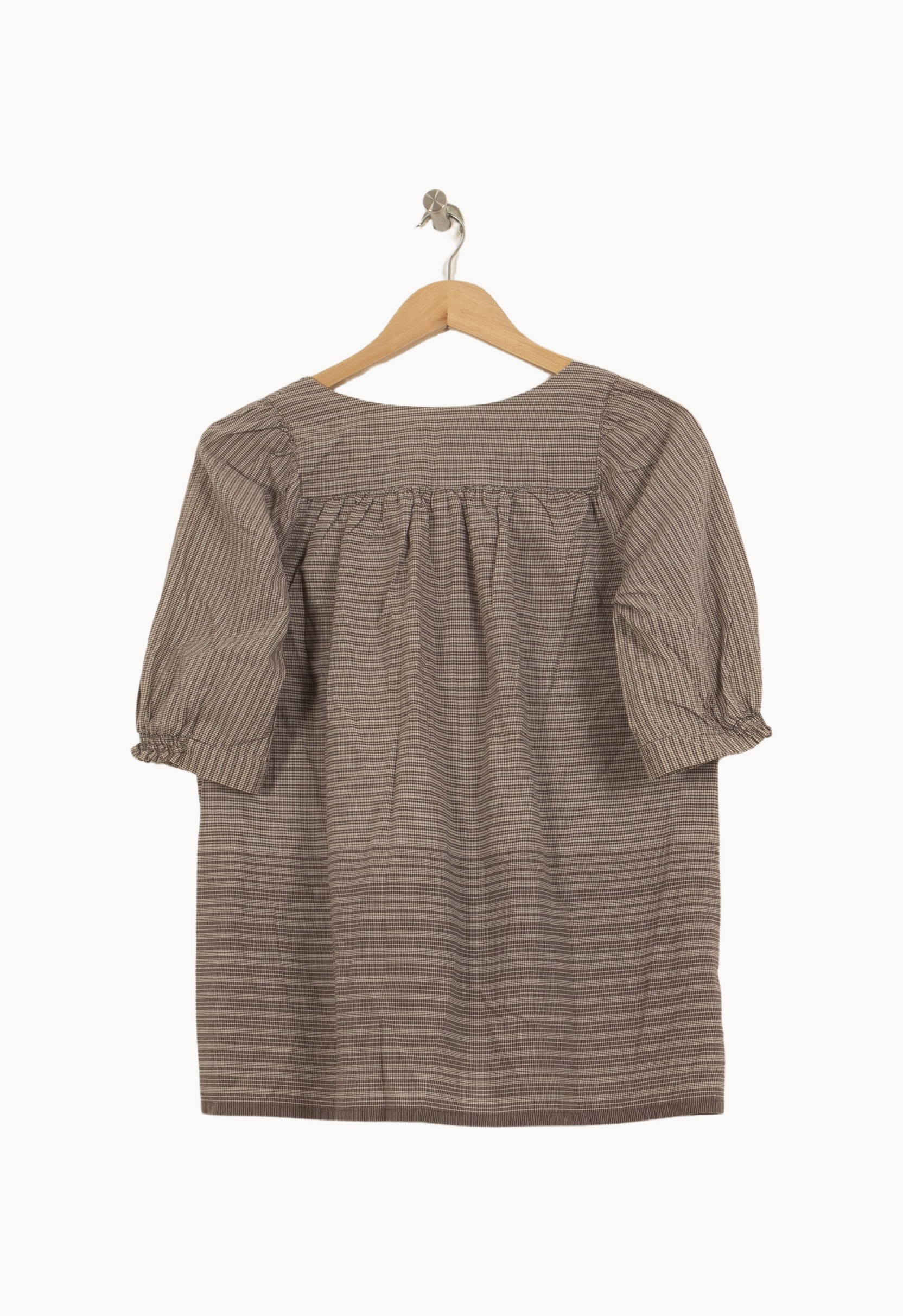 Blouse COMPTOIR DES COTONNIERS - Seconde main Beige