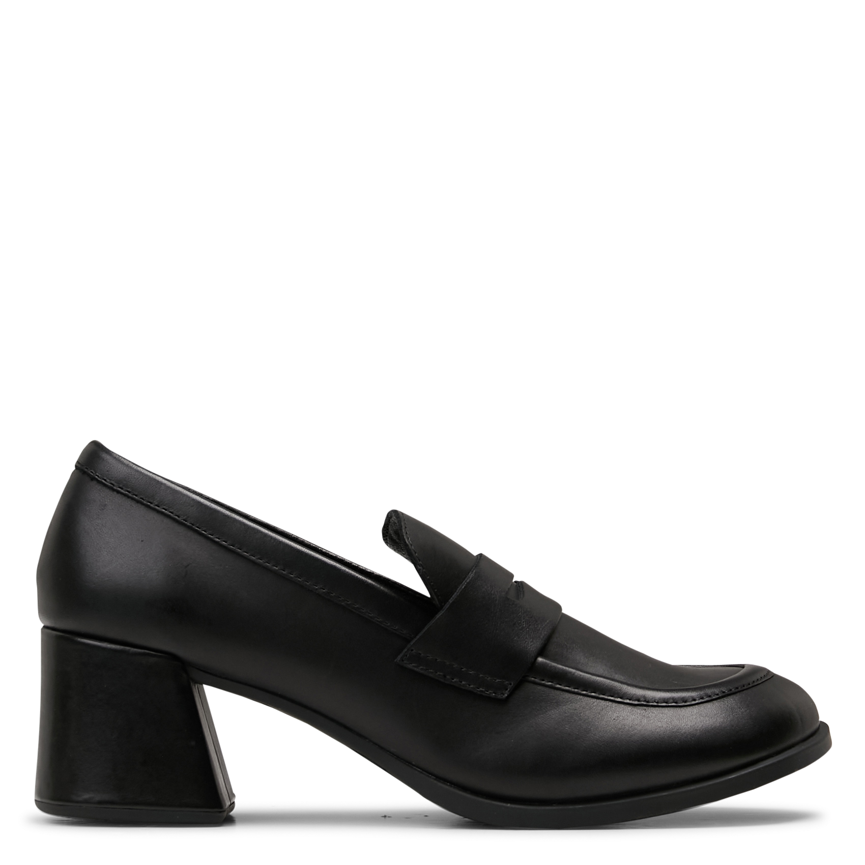 Mocassins en cuir CAMPER