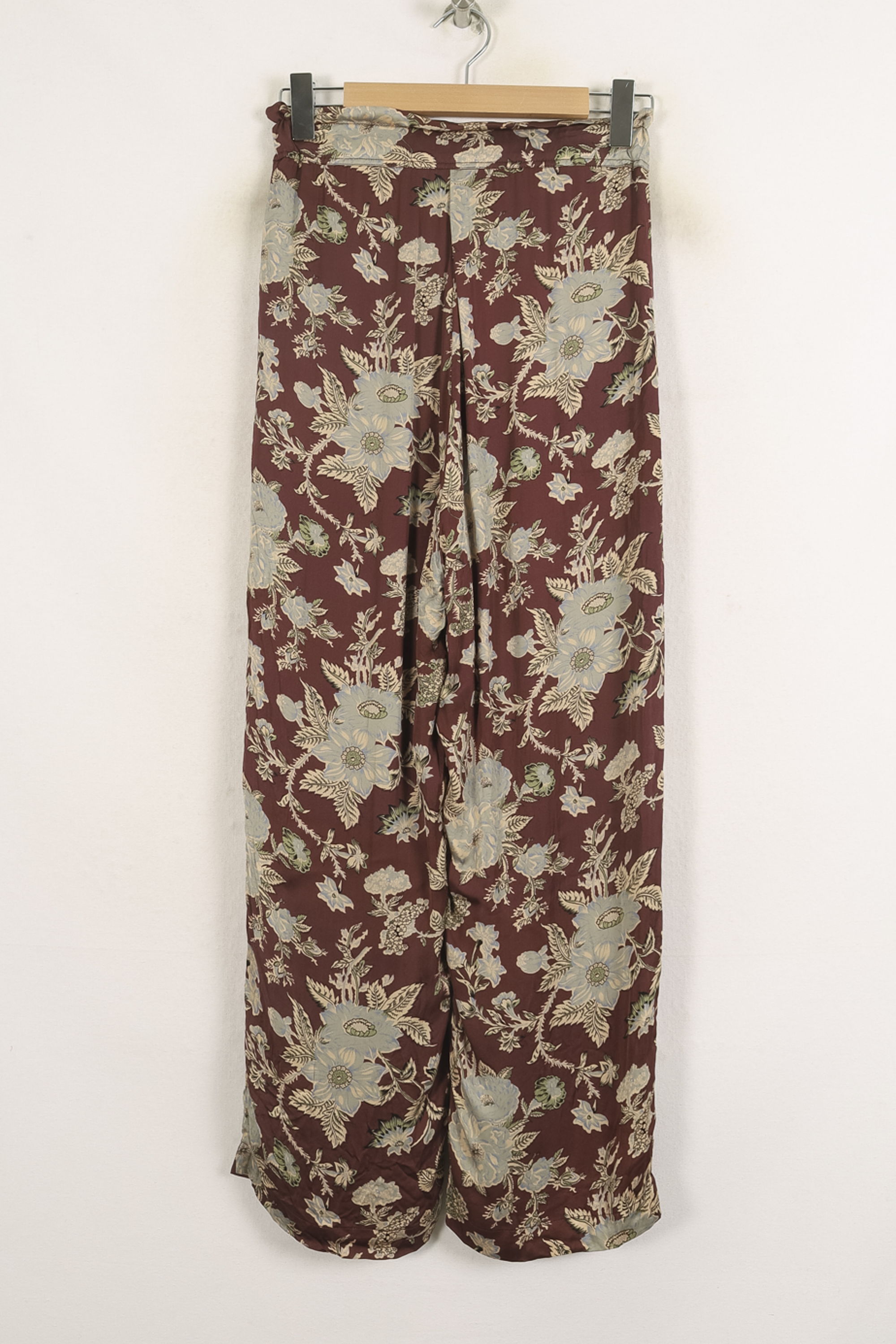 PANTS LOUISE MISHA - Seconde Main Brown