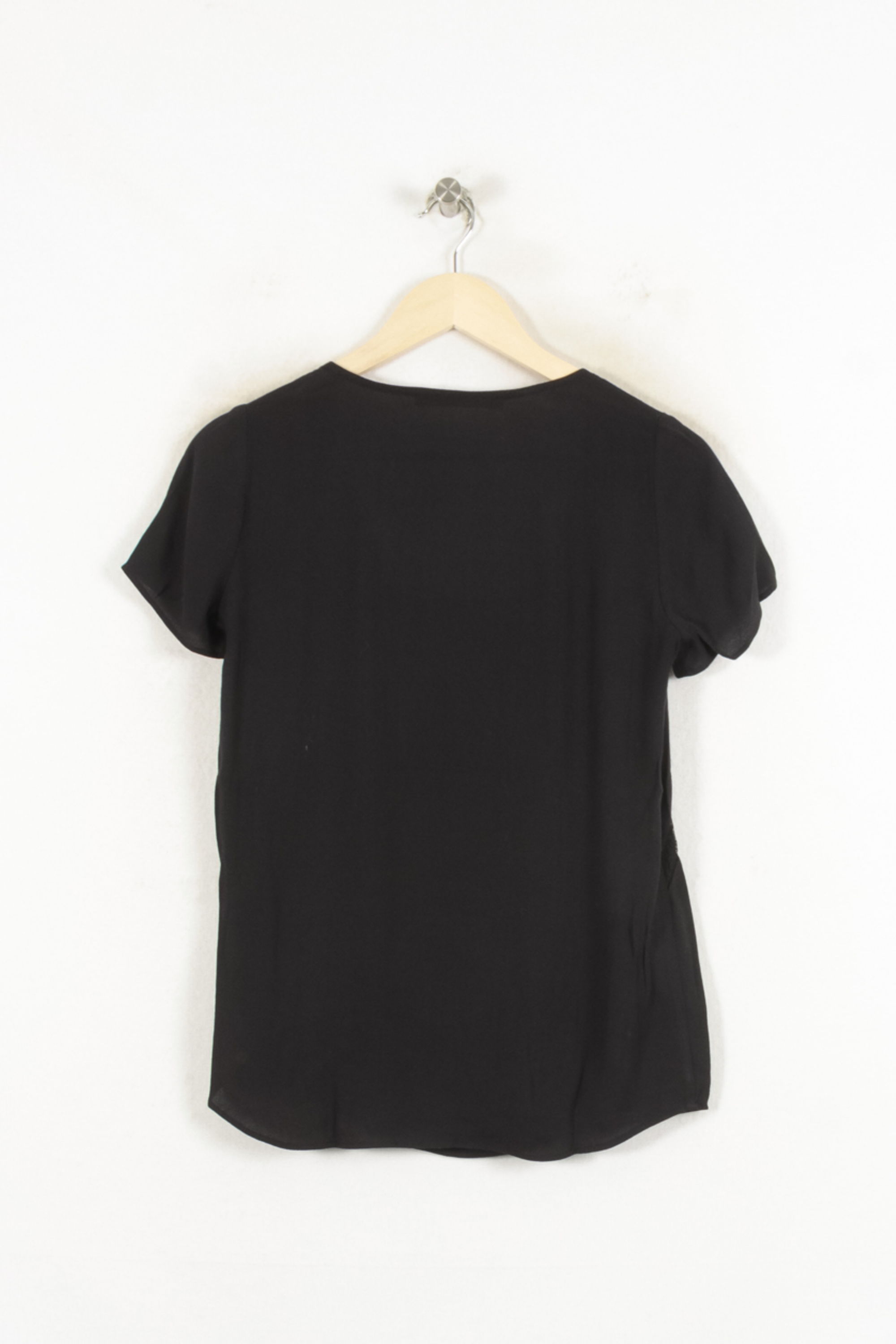 Blouse COMPTOIR DES COTONNIERS - Seconde main Black