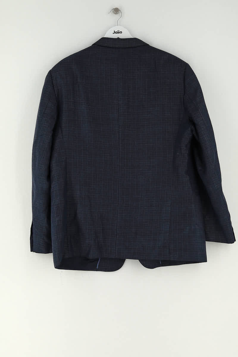 JACKET ARMANI - SECONDE MAIN Blue