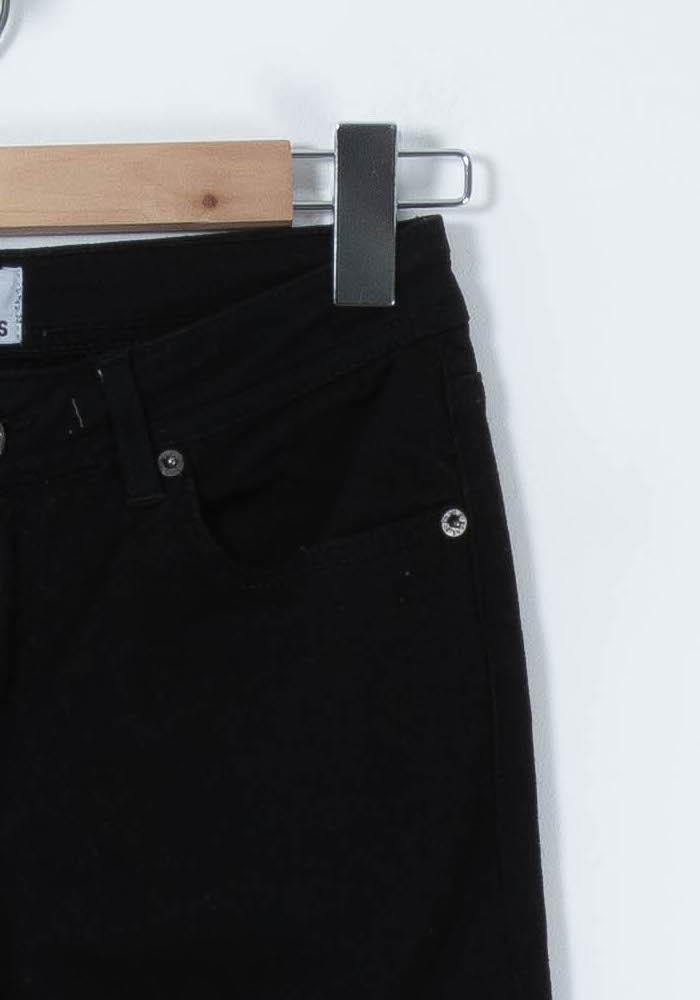 PANTS ACNE STUDIOS - Seconde Main Black