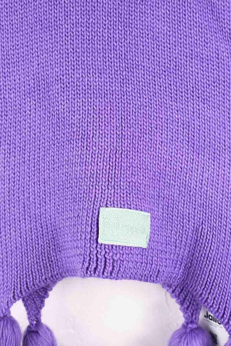 Scarf HEIMSTONE - Seconde Main Purple