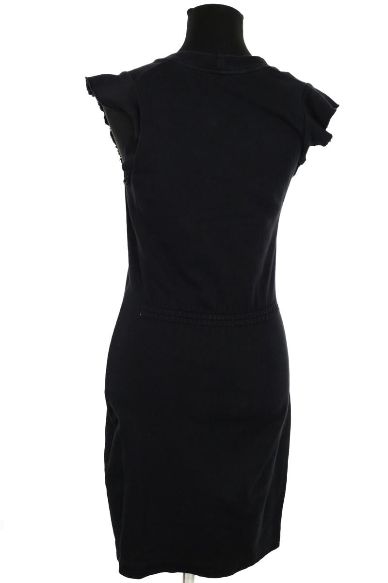 Dress ISABEL MARANT - Seconde Main Black