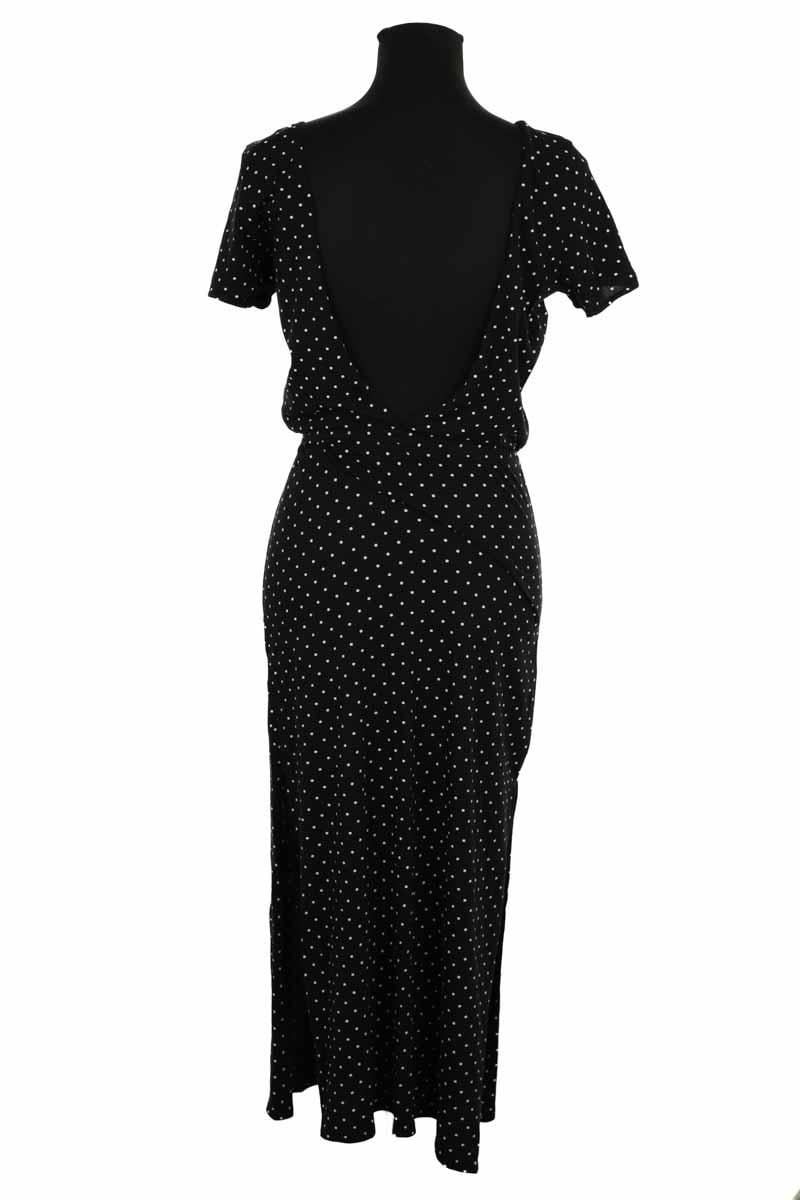 Dress SEZANE - Seconde main Black