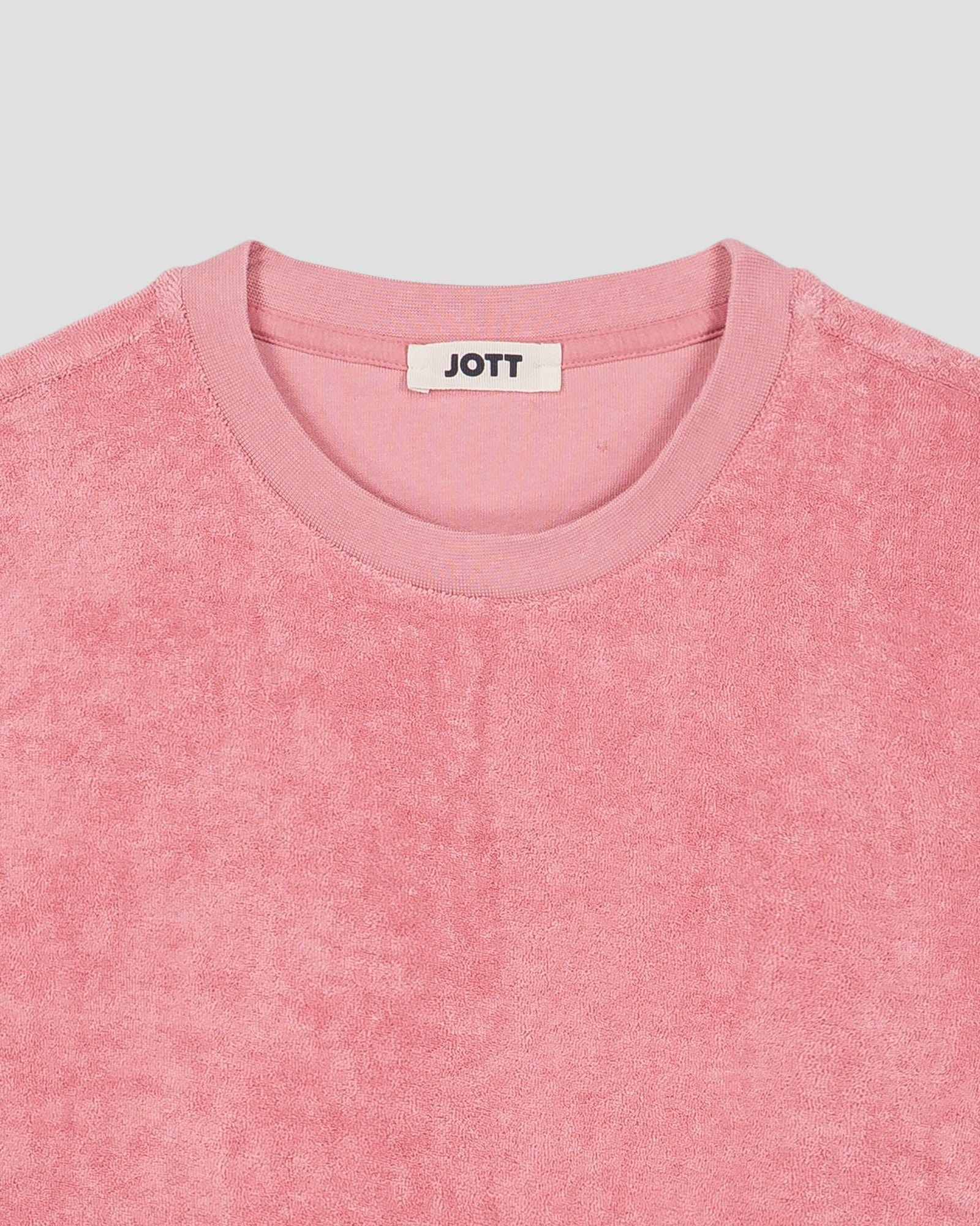 Top éponge silica JOTT Rose