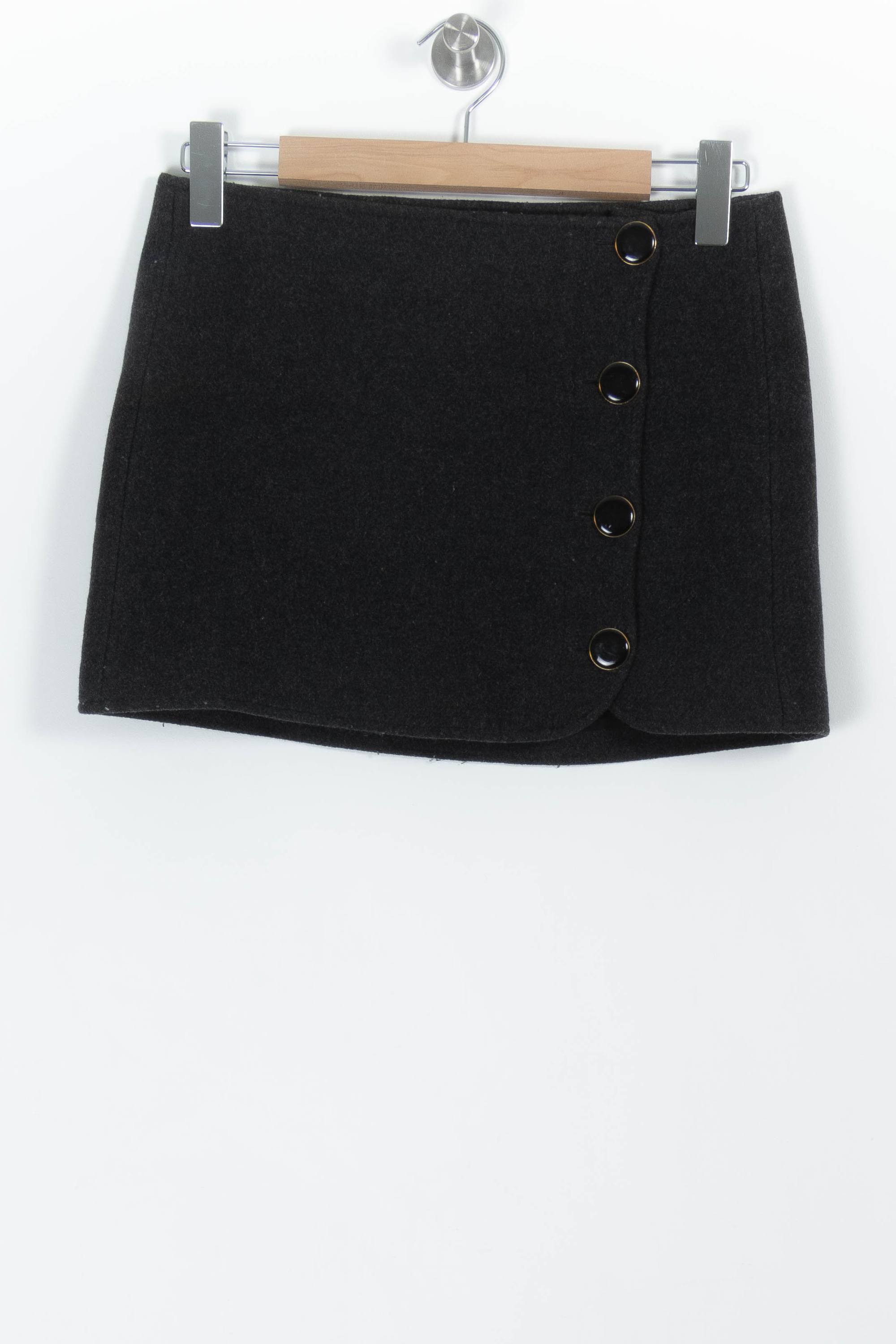 Short & midi skirt SEZANE - Seconde main Grey