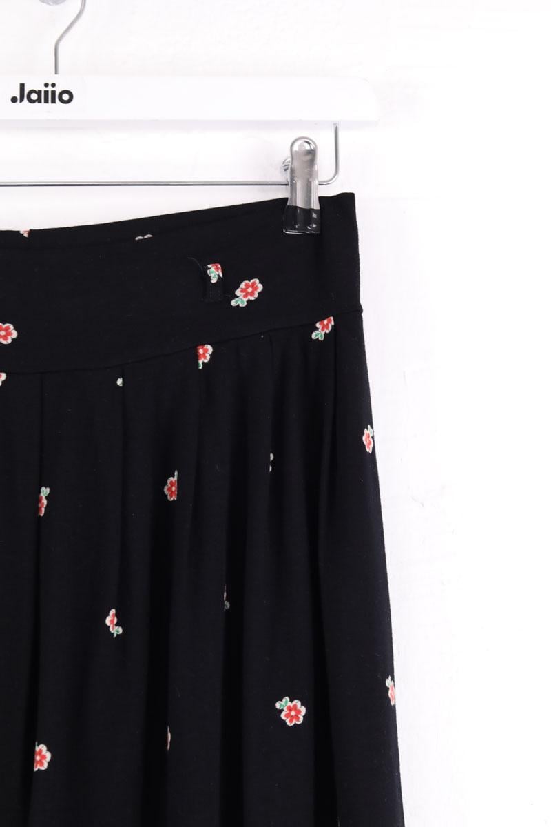 Skirt AGNES B. - Seconde Main Black