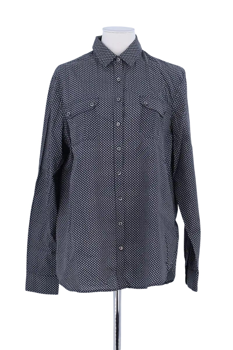 Shirt TOMMY HILFIGER - SECONDE MAIN Blue