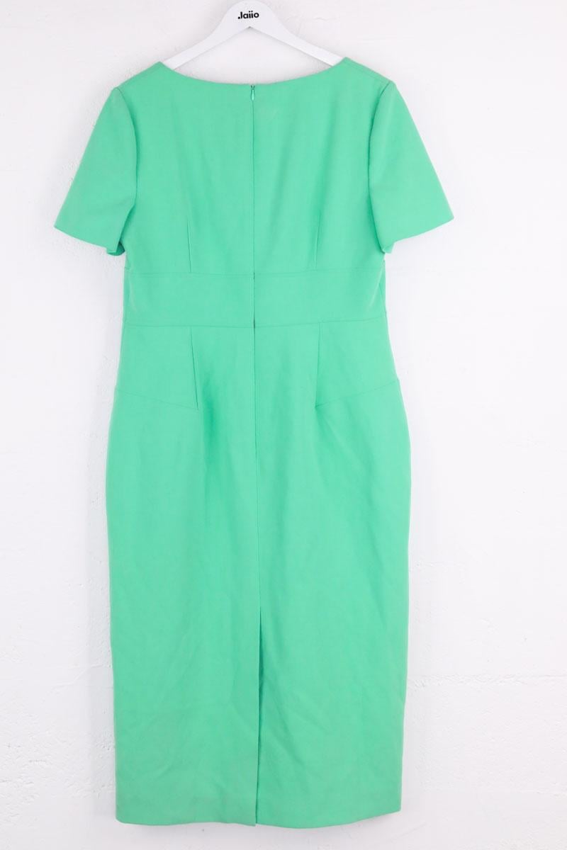 Dress LK BENNETT - Seconde Main Green