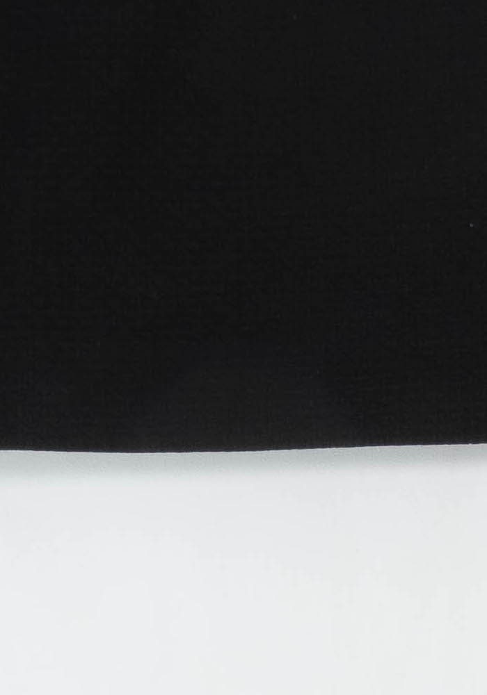 Short & midi skirt COMPTOIR DES COTONNIERS - Seconde main Black
