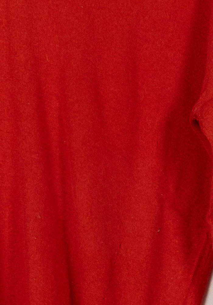 Knitwear MARIE SIXTINE - SECONDE MAIN Red