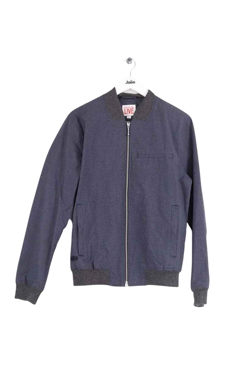 Jacket LACOSTE - SECONDE MAIN Blue