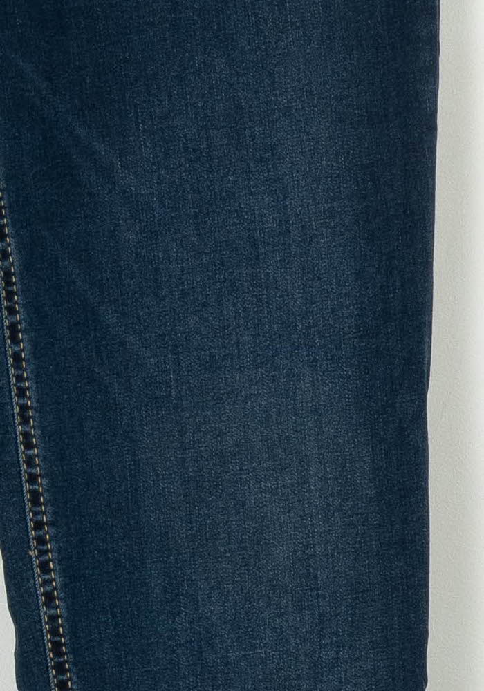 Jeans LIU JO - SECONDE MAIN Blue