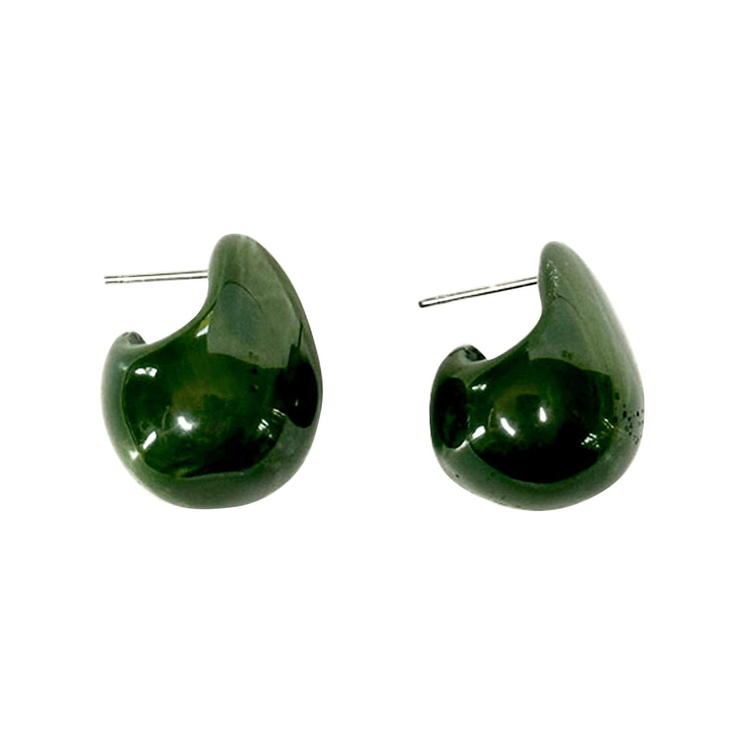 Boucles d'oreilles goutte FEEKA