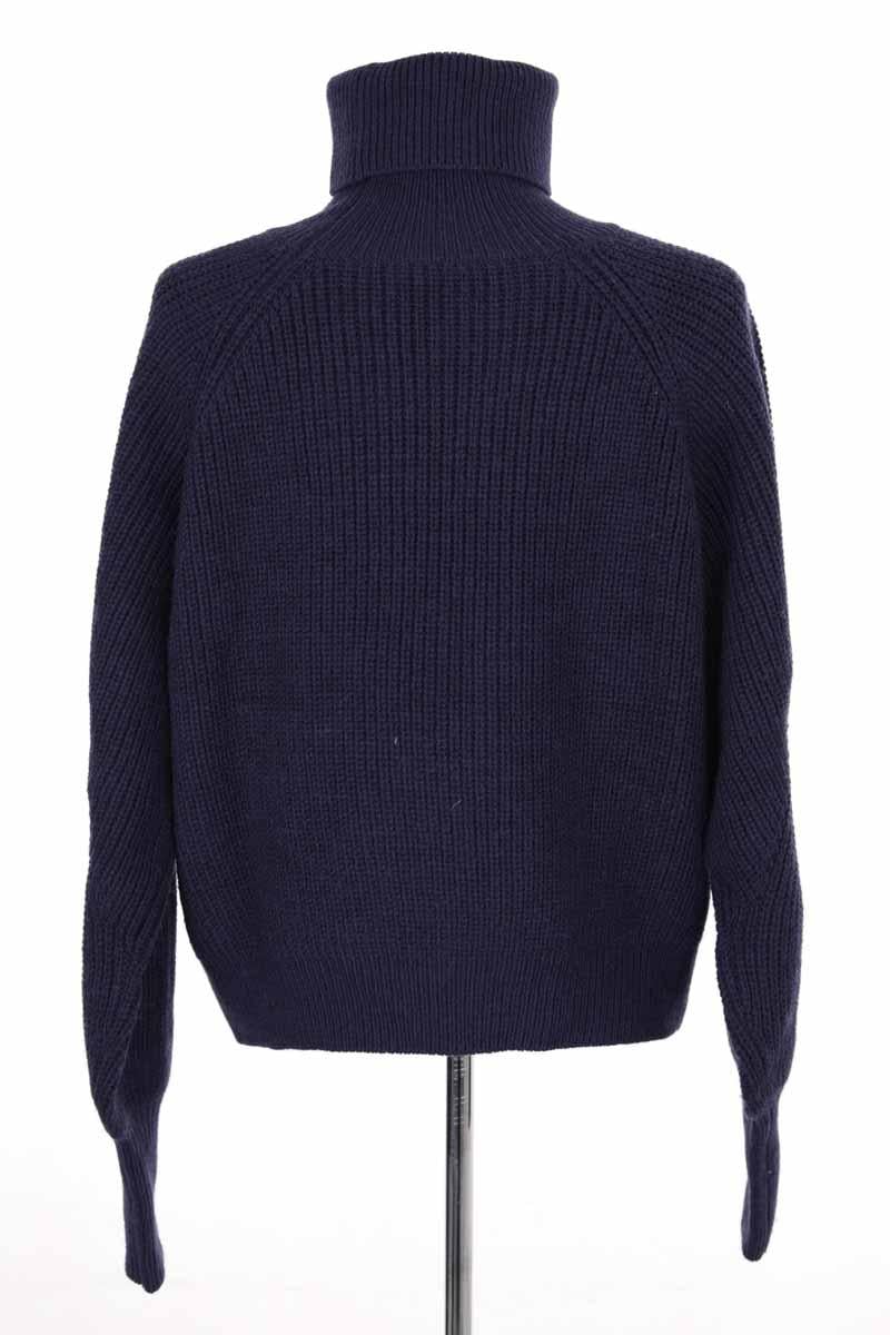 Sweater TARA JARMON - Seconde Main Blue