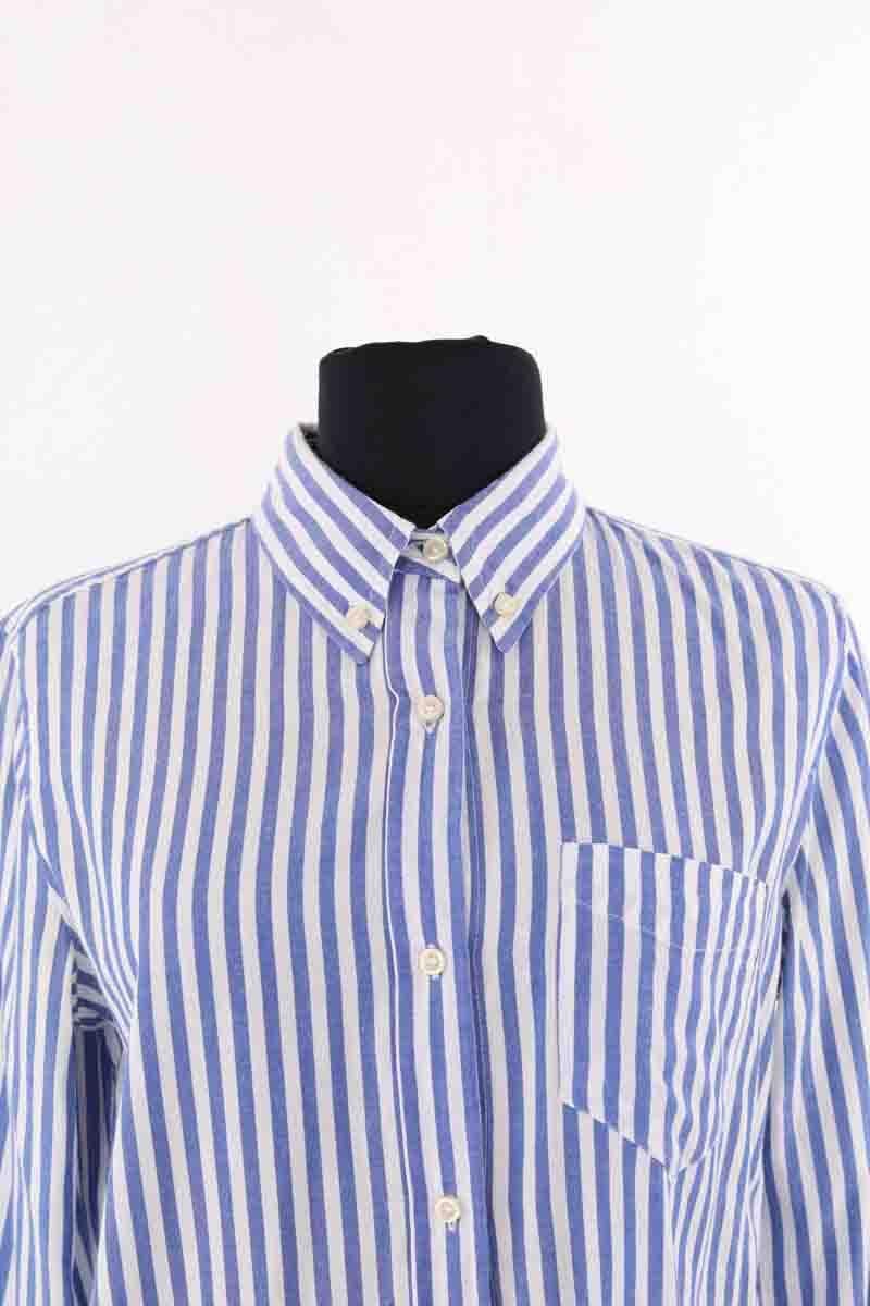 Shirt ISABEL MARANT - Seconde Main Blue