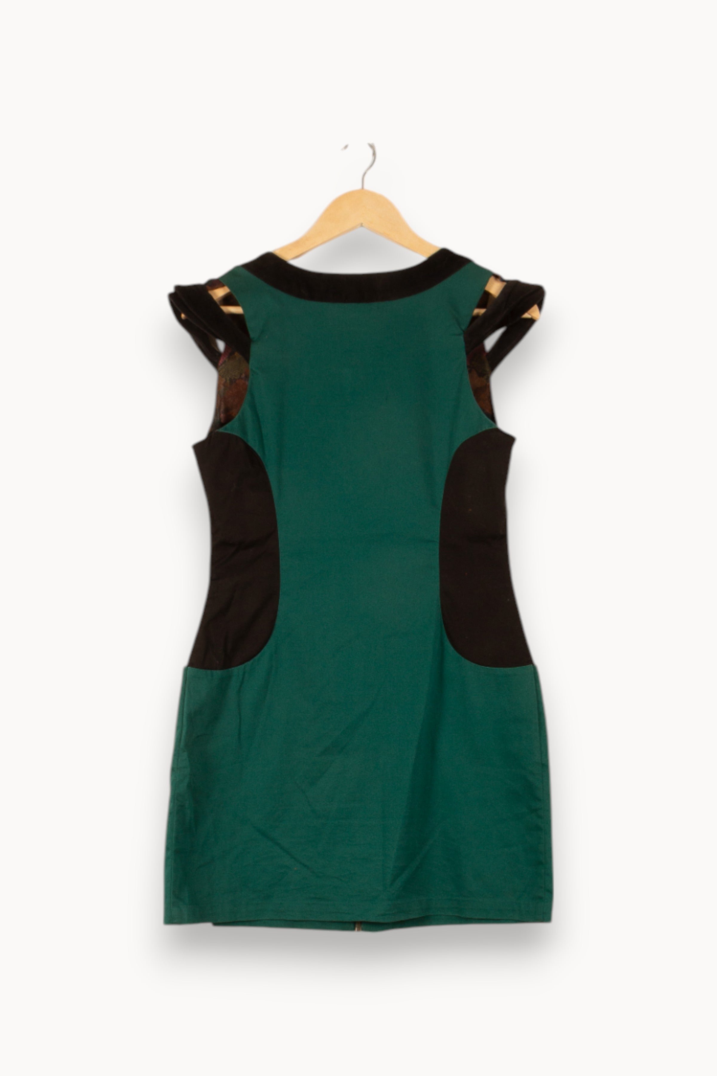 Short & midi dress VALENTINE GAUTHIER- SECONDE MAIN Multicolored