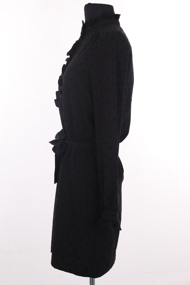 Dress BONPOINT - Seconde Main Black