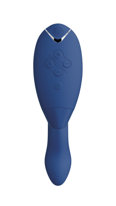 Womanizer DUO 2 - Blueberry WOMANIZER No color