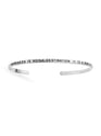 MYA BAY ARGENT Silber