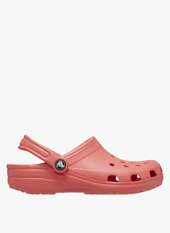Watermelon best sale crocs shoes