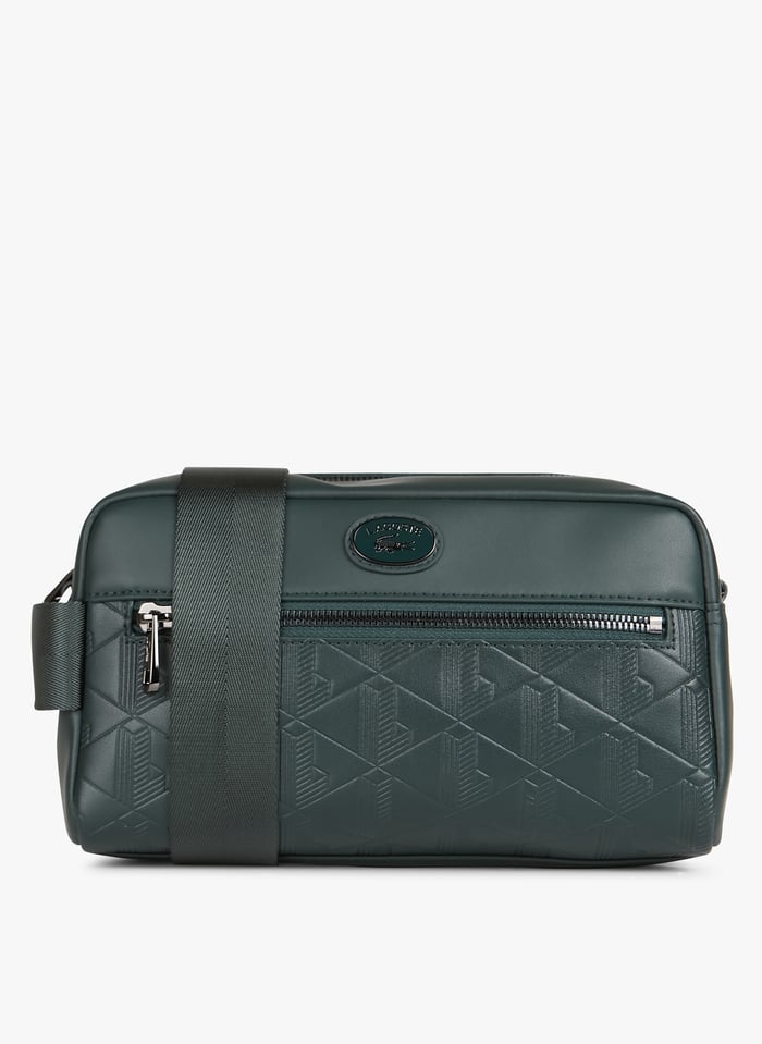 Lacoste clutch sales