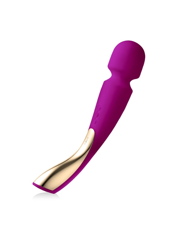 Vibromasseur femme pour tout le corps Smart wand 2 Violet Lelo - Beaut | Place des Tendances Vibromasseur femme pour tout le corps Smart wand 2 Violet Lelo - Beaut | Place des Tendances