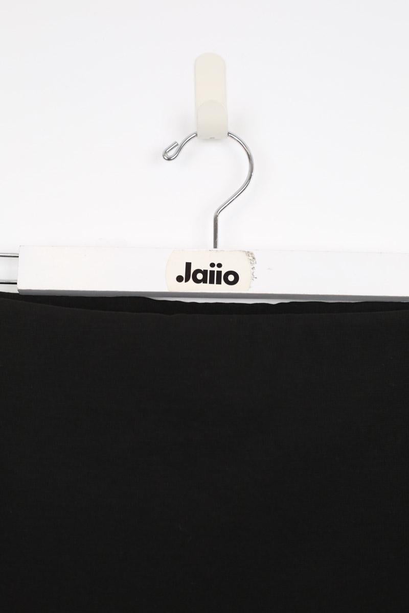 Black skirt SEZANE - Seconde main Black