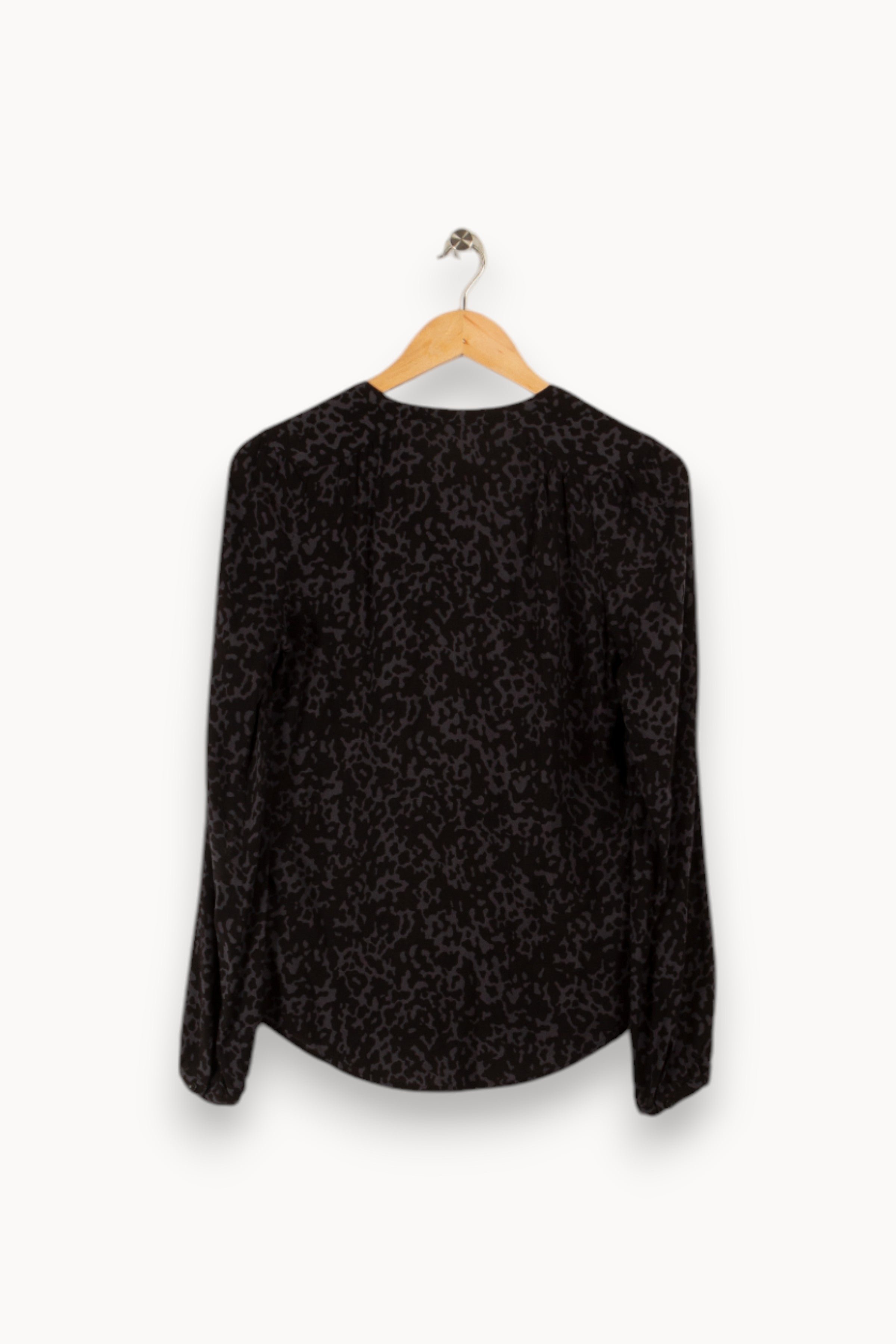 Blouse COMPTOIR DES COTONNIERS - Seconde main Black