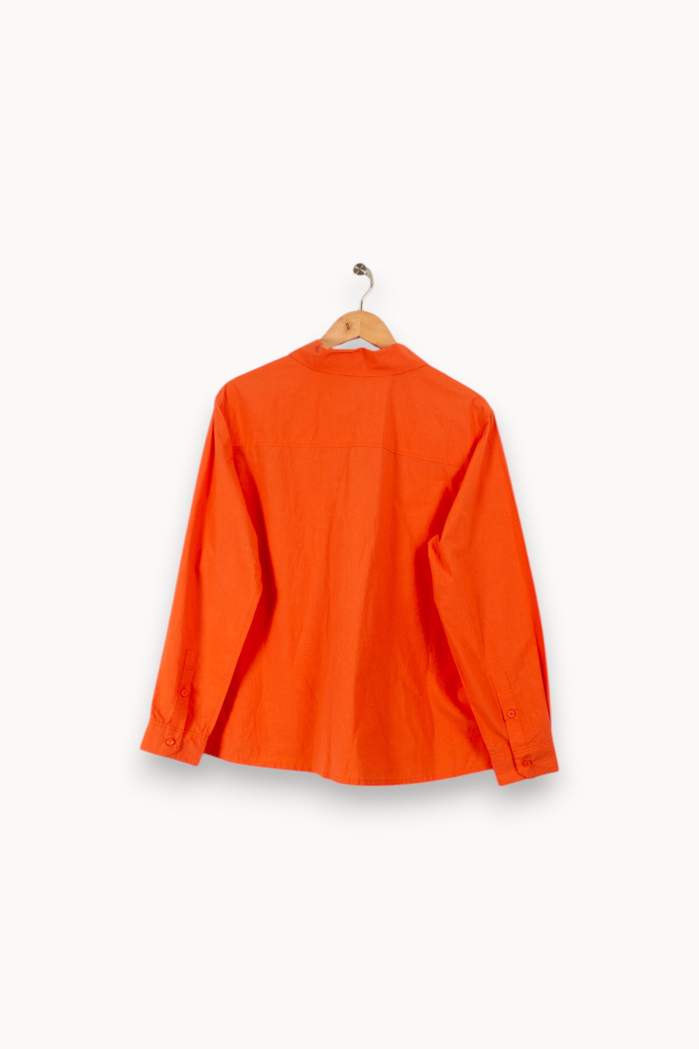 . COMPTOIR DES COTONNIERS - Seconde main Orange