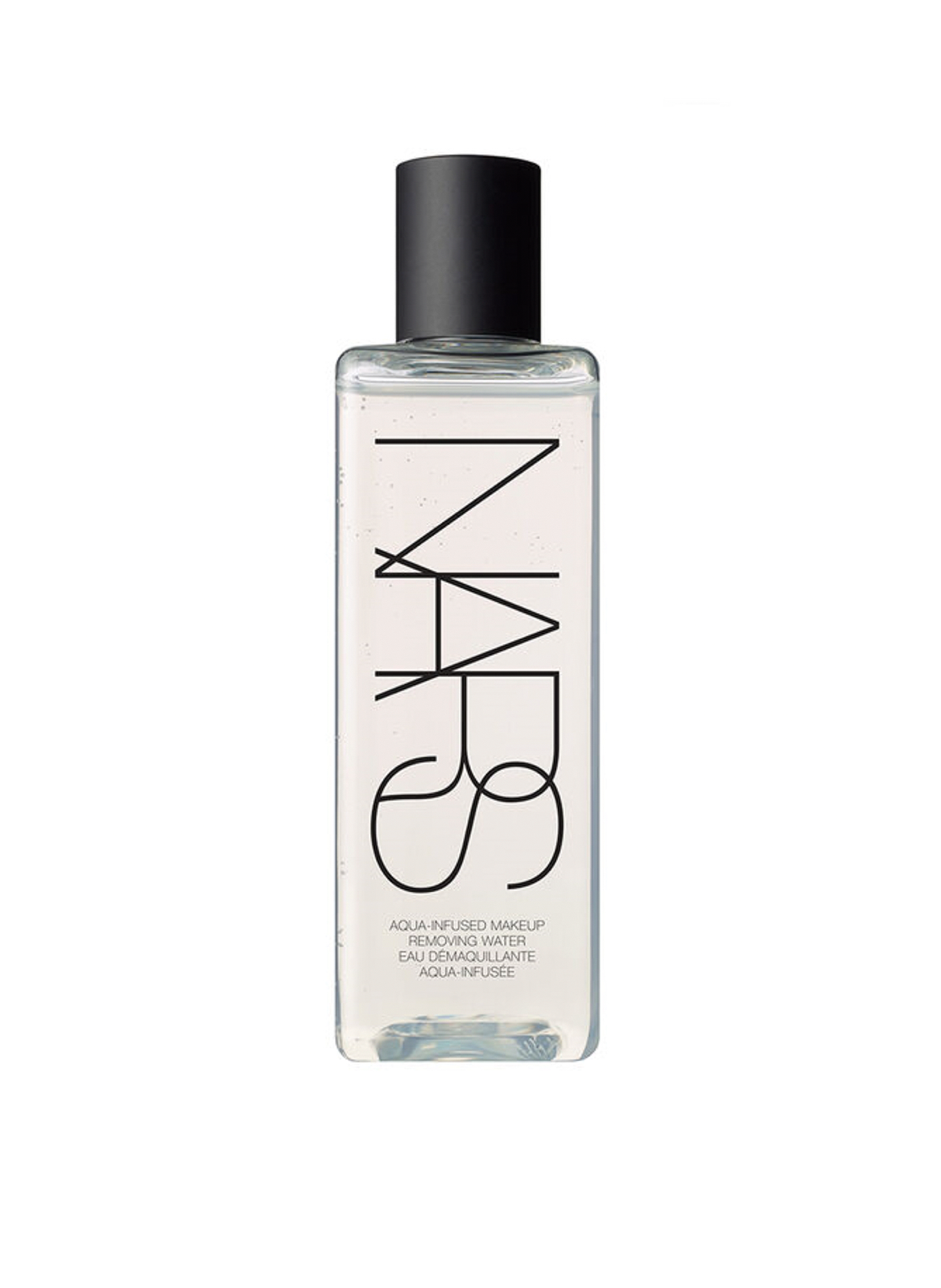 Aqua-Infused Makeup Removing Water - Makeup Remover NARS No color