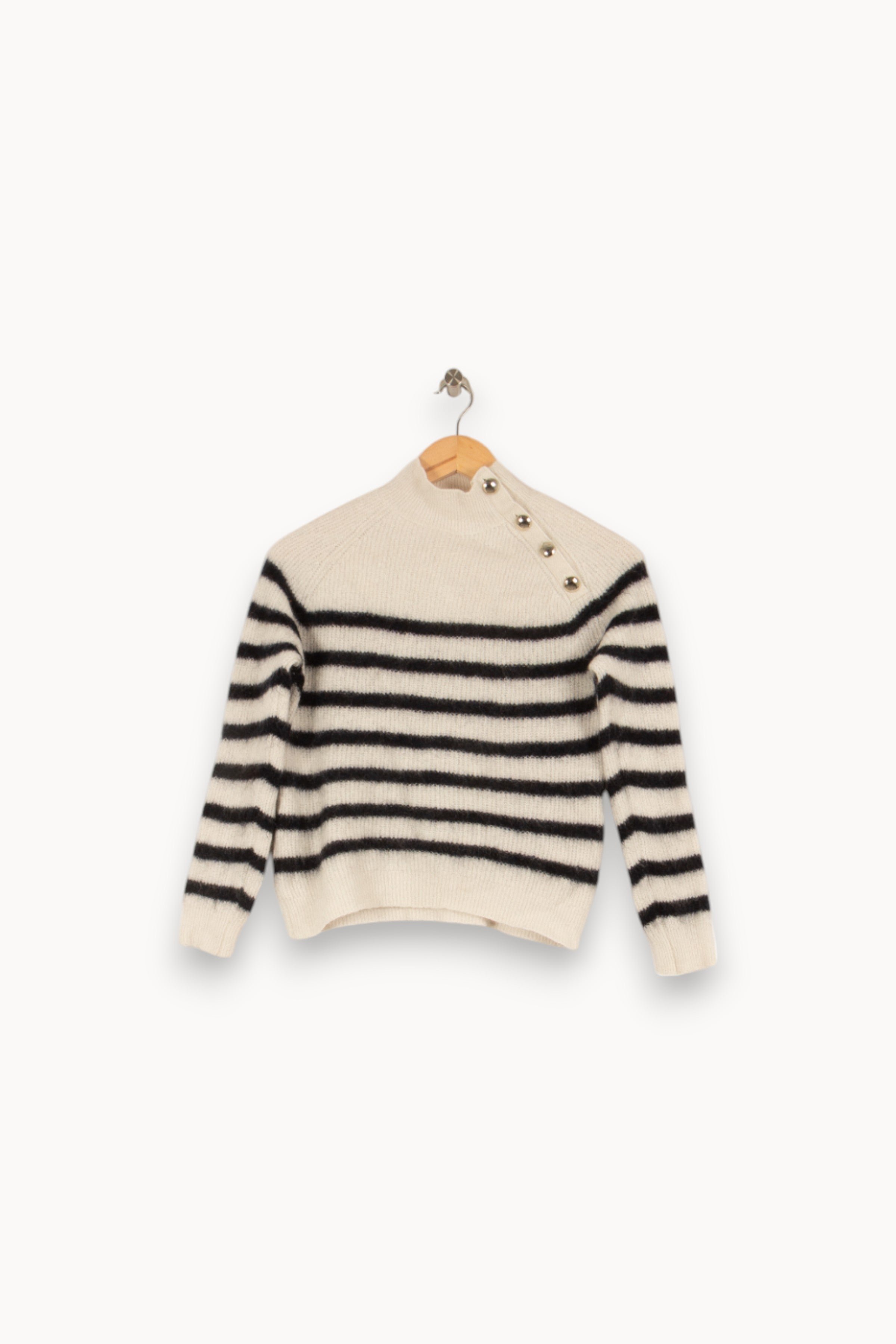 Knitwear SEZANE - Seconde main Multicolored