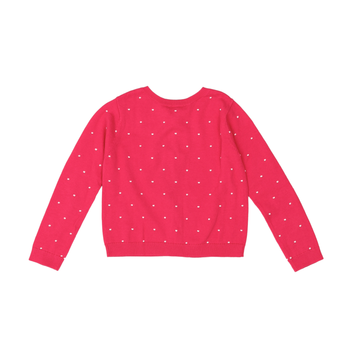 Pink children's cardigan - 6 years JACADI - Seconde Main Pink