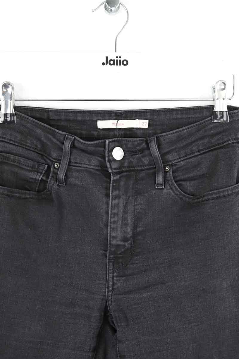 . LEVI'S - Seconde main Black