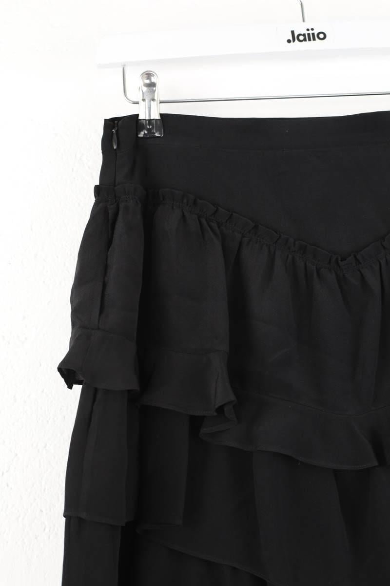 Mini skirt IRO - Seconde Main Black