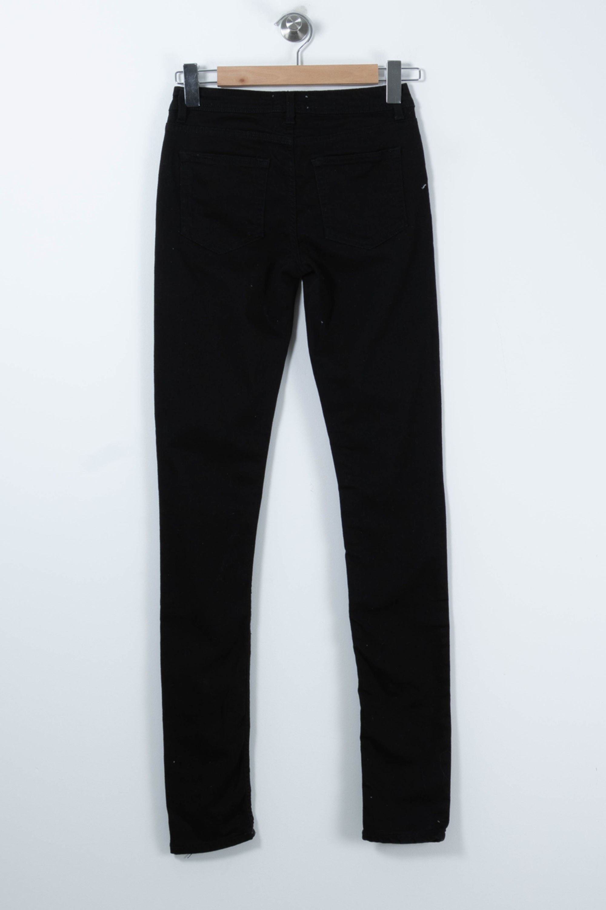 PANTS ACNE STUDIOS - Seconde Main Black