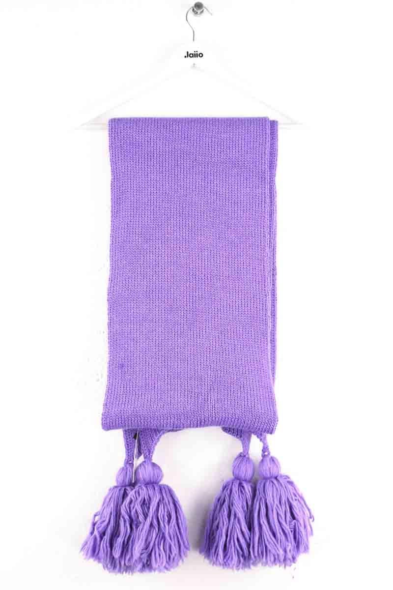 Scarf HEIMSTONE - Seconde Main Purple