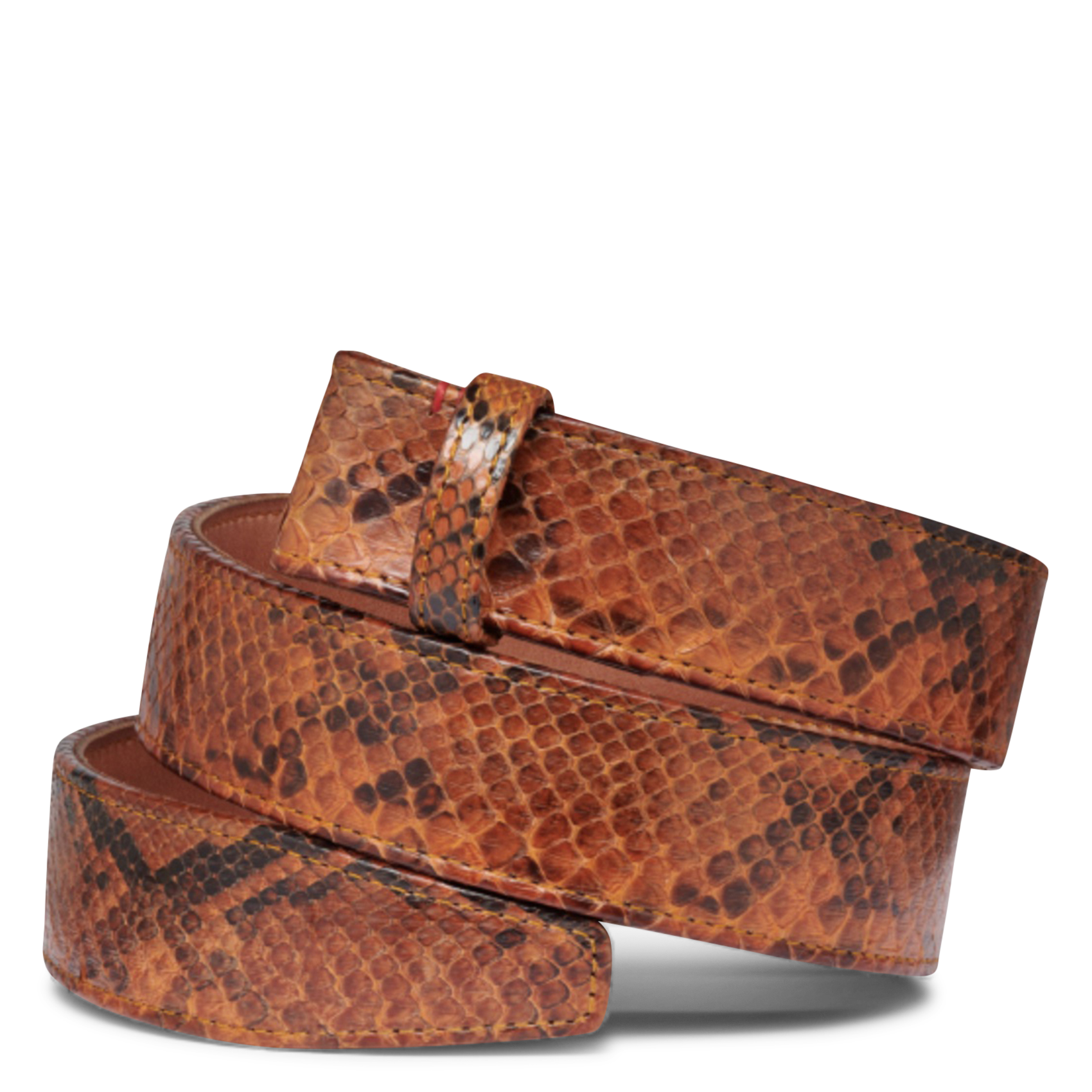 Gürtel CLARIS VIROT Braun