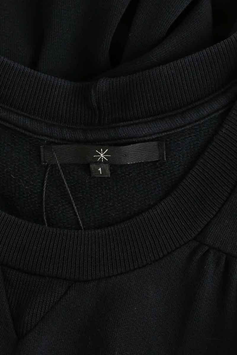 Dress ISABEL MARANT - Seconde Main Black