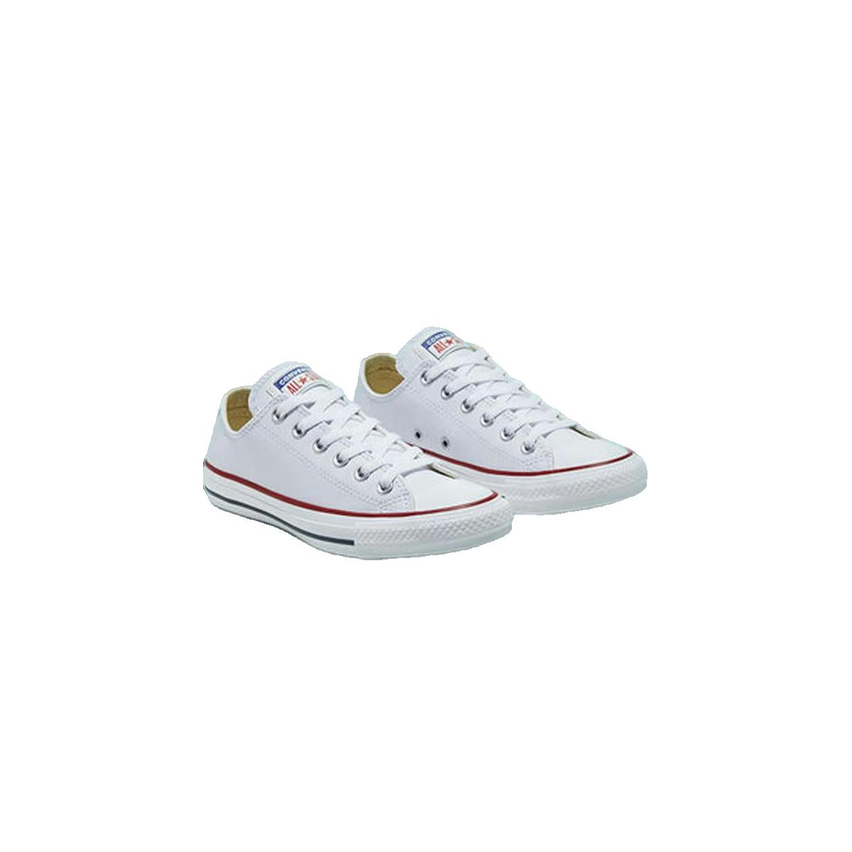 Baskets basses CONVERSE Blanc