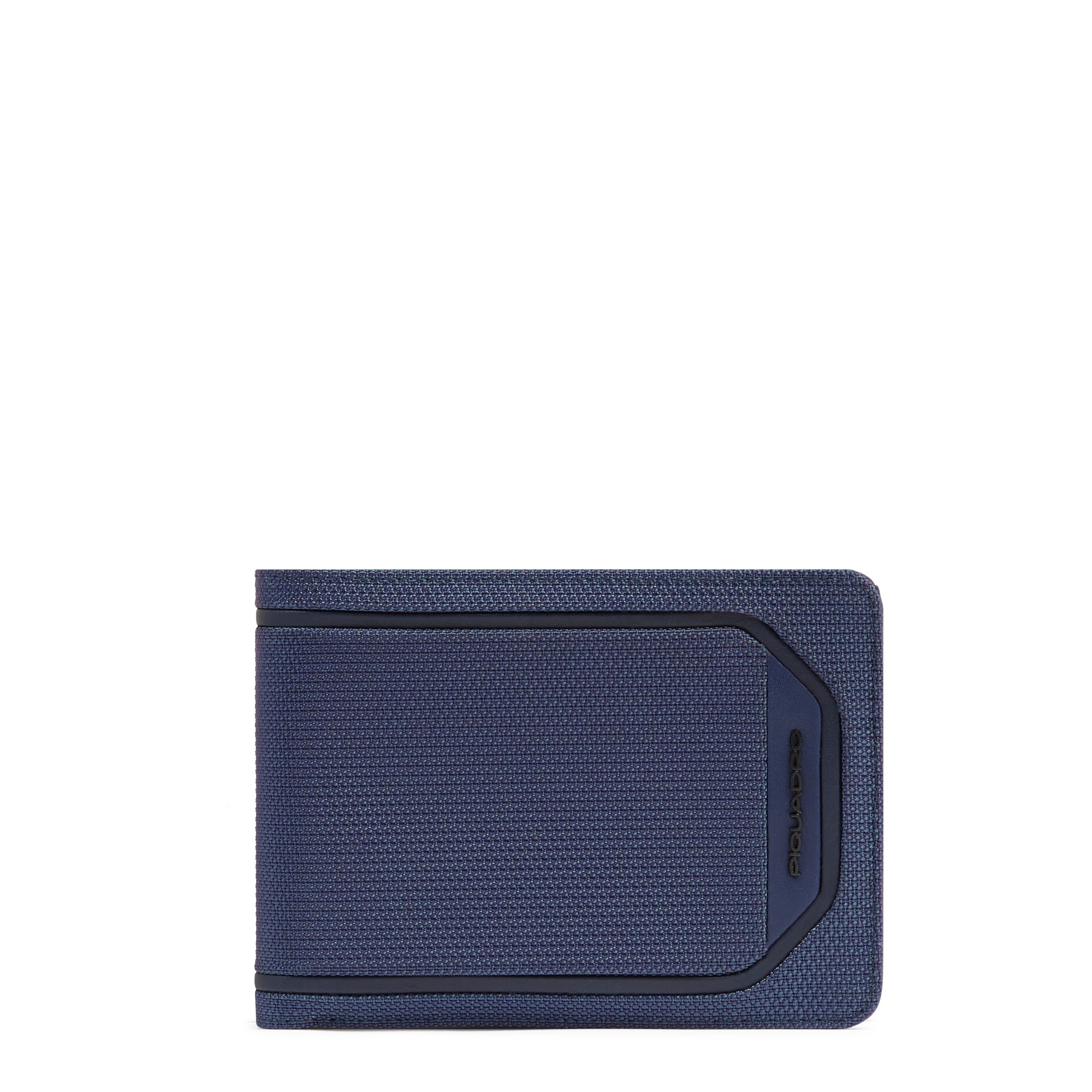 Babylon leather wallet PIQUADRO