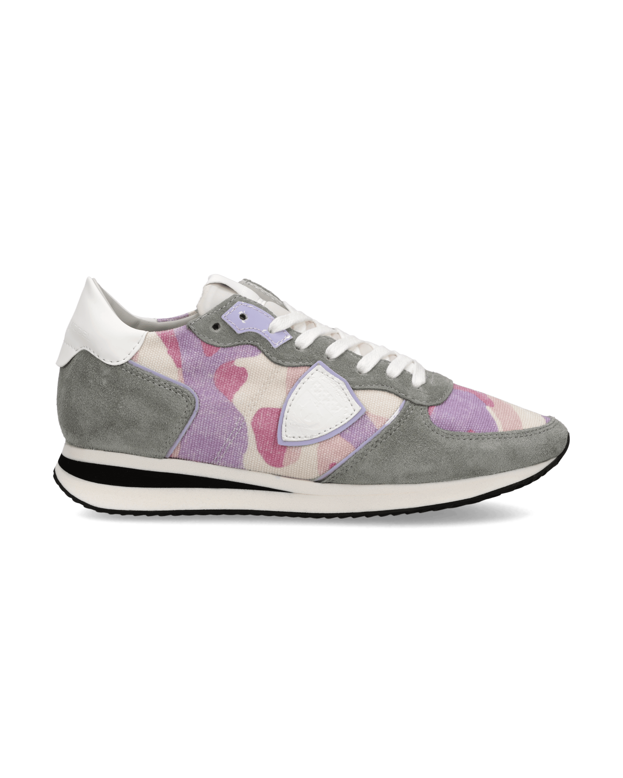 Sneakers TRPX Running PHILIPPE MODEL Green