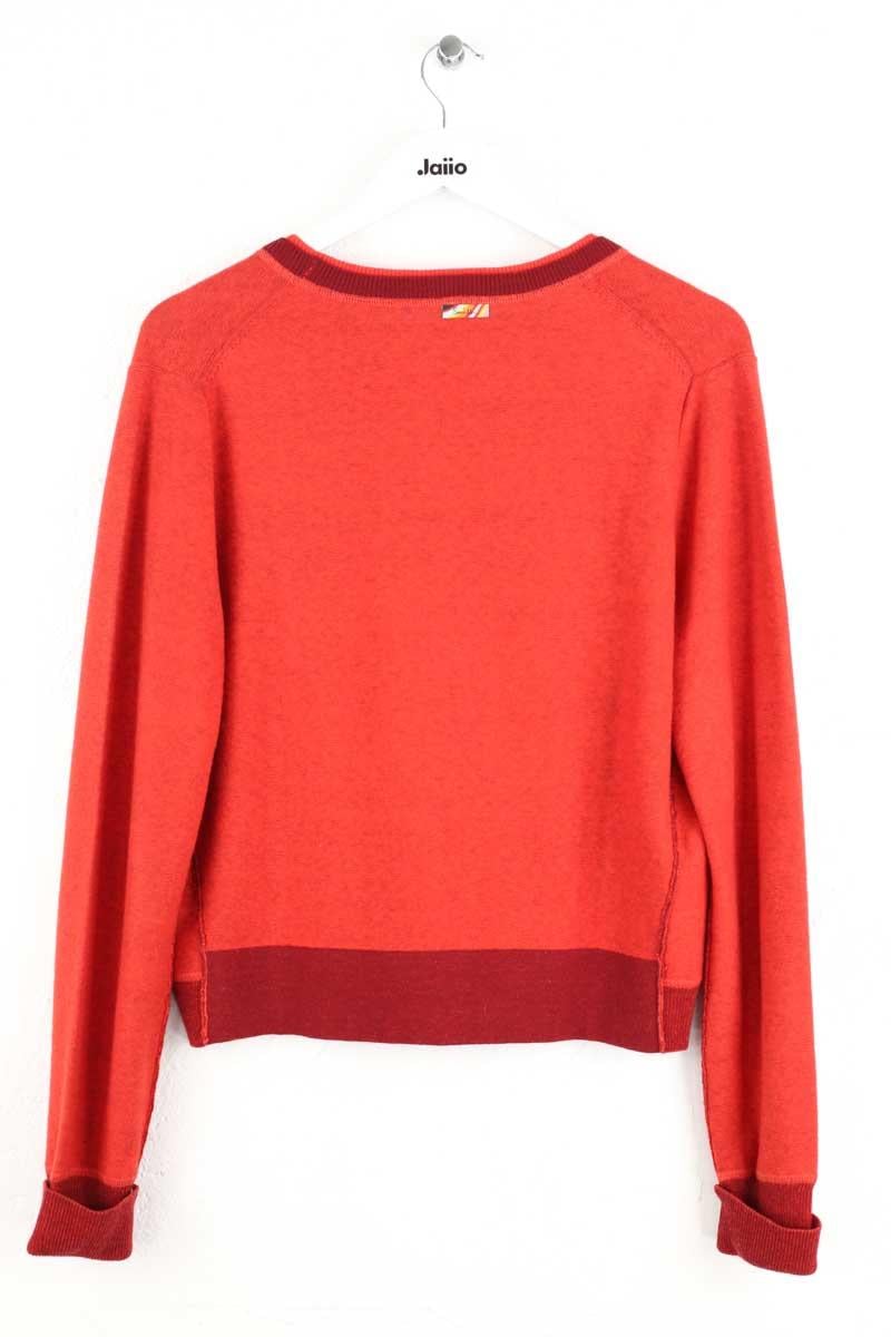 Cardigan PAUL SMITH - Seconde main Red