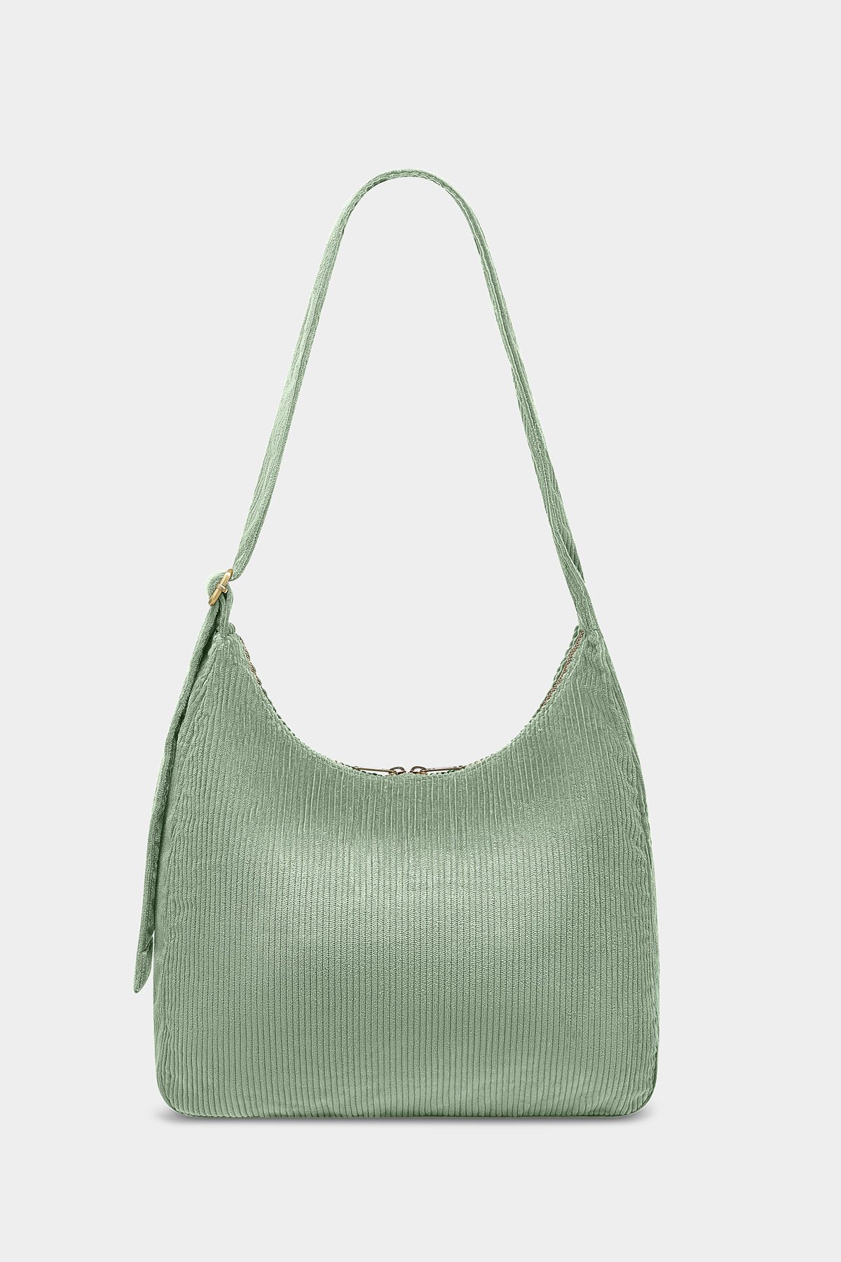 Claire hobo bag HINDBAG Green