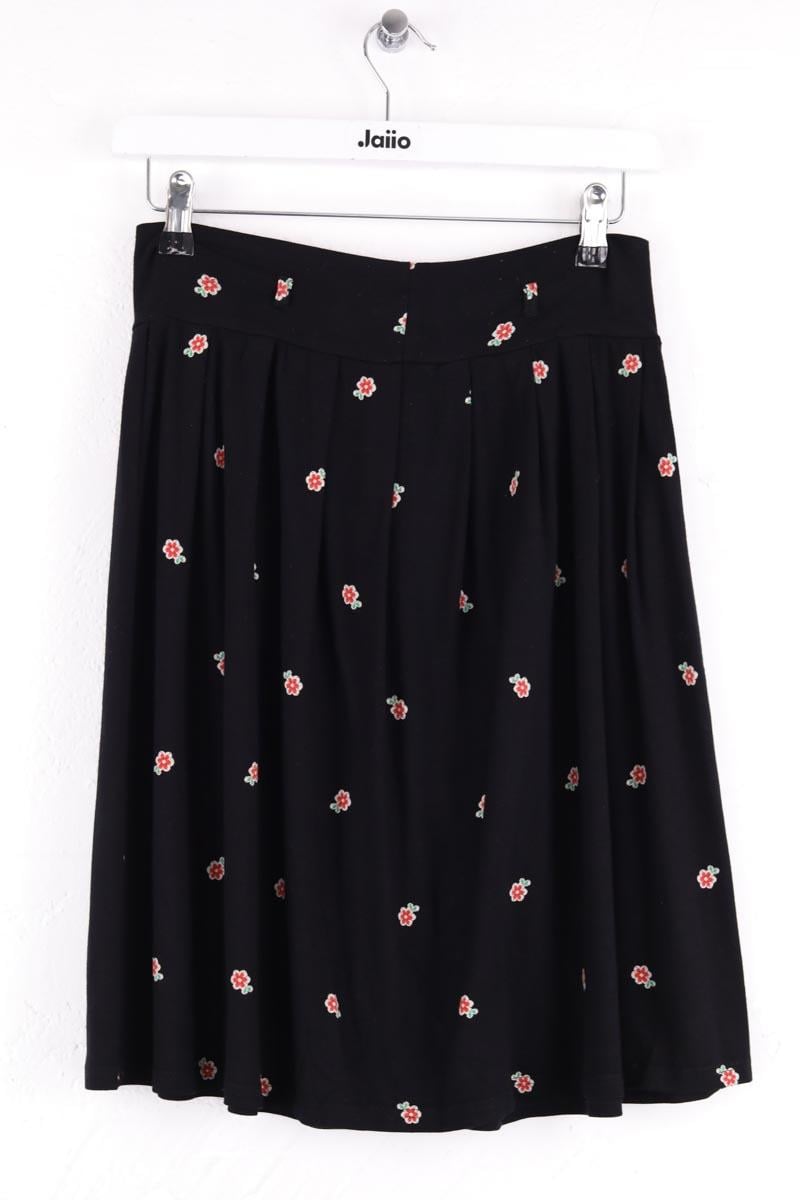 Skirt AGNES B. - Seconde Main Black