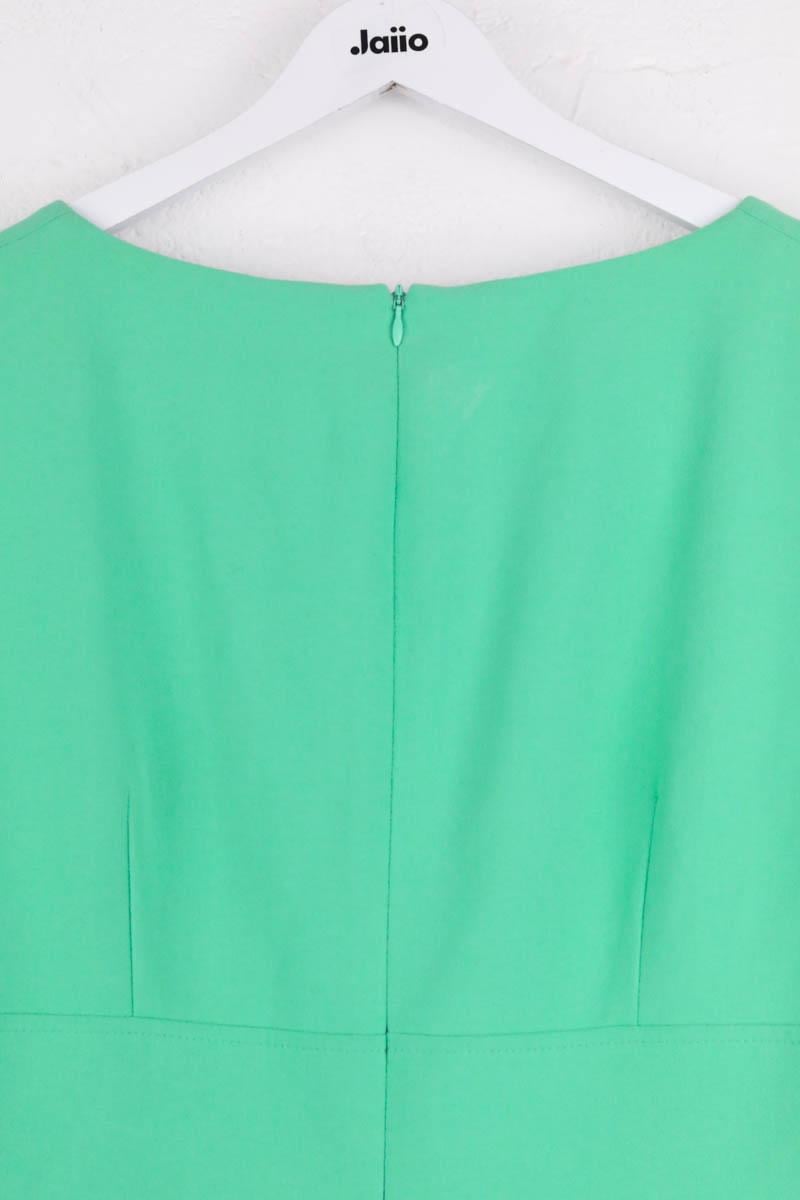 Dress LK BENNETT - Seconde Main Green