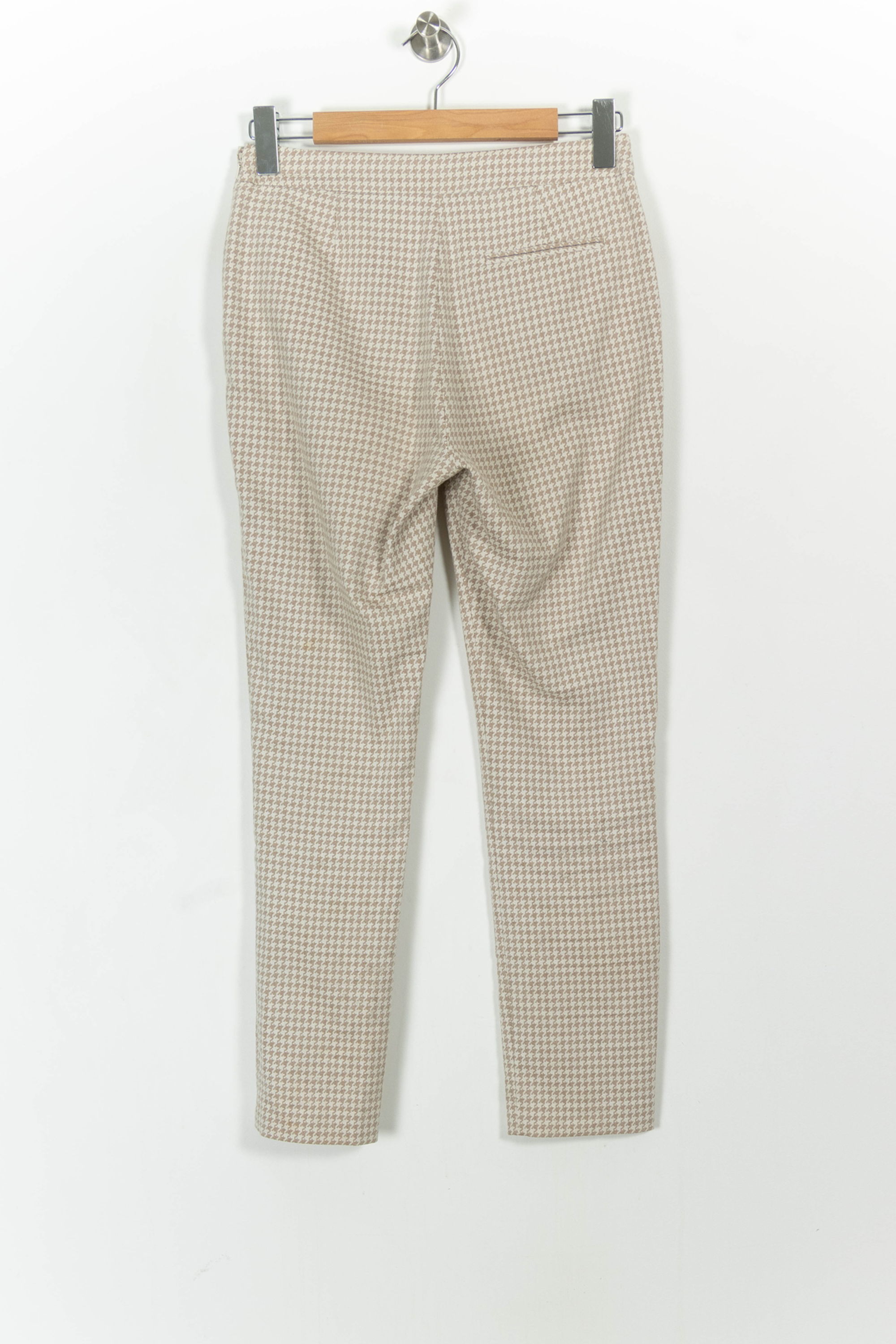 Pantalon SEZANE - Seconde main Beige